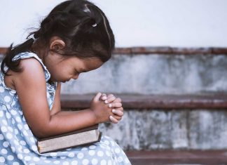 prayer-for-children