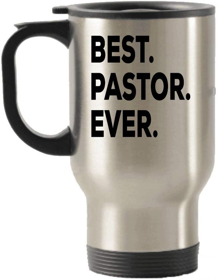 christmas gift for your pastor