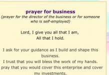 prayer-for-dedicating-new-business