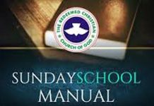 rccg-sunday-school-manual