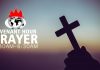 covenant hour of prayer winners chapel Winners' Chapel Covenant Hour Of Prayer Exhortation Lines For July 2020