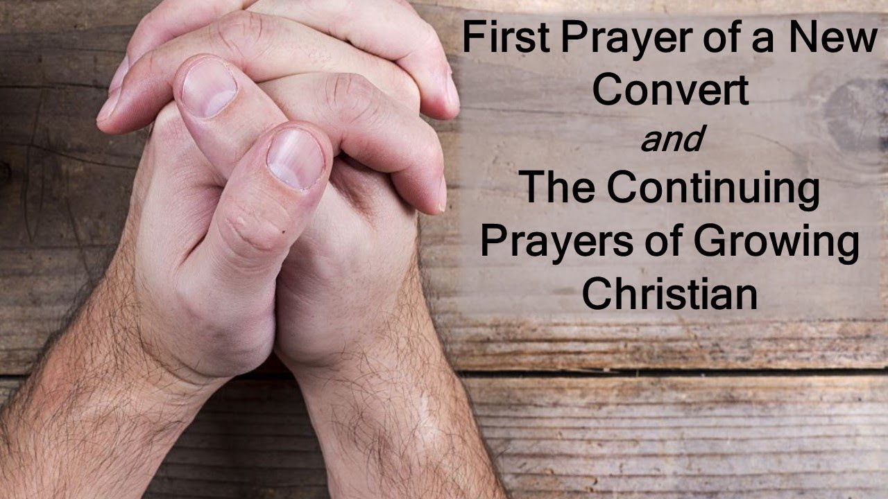 prayer-points-for-new-converts
