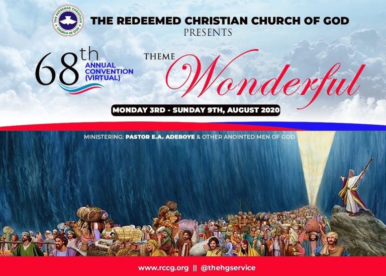 RCCG-Convention-2020