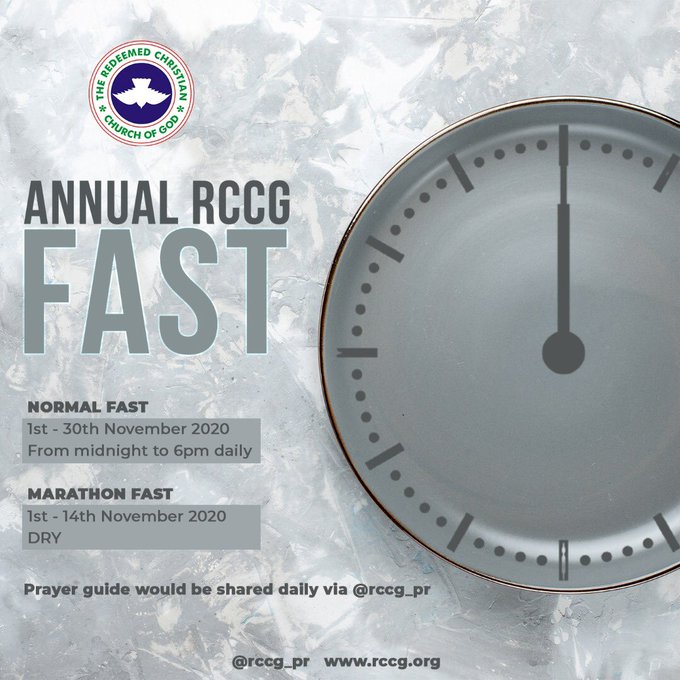 rccg-november-2020-30-days-fasting-and-prayer