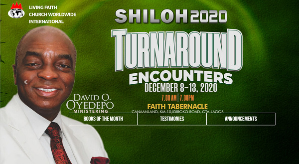 Shiloh-2020-programme-schedule-Turnaround-Encounters-winners Shiloh 2020 programme schedule shiloh 2020 on DSTV channel