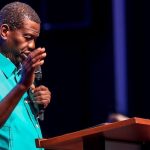 Prayer Points For RCCG Midyear Fasting And Prayer 2022 In PDF