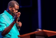Prayer Points For RCCG Midyear Fasting And Prayer 2022 In PDF