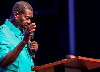 Prayer Points For RCCG Midyear Fasting And Prayer 2022 In PDF