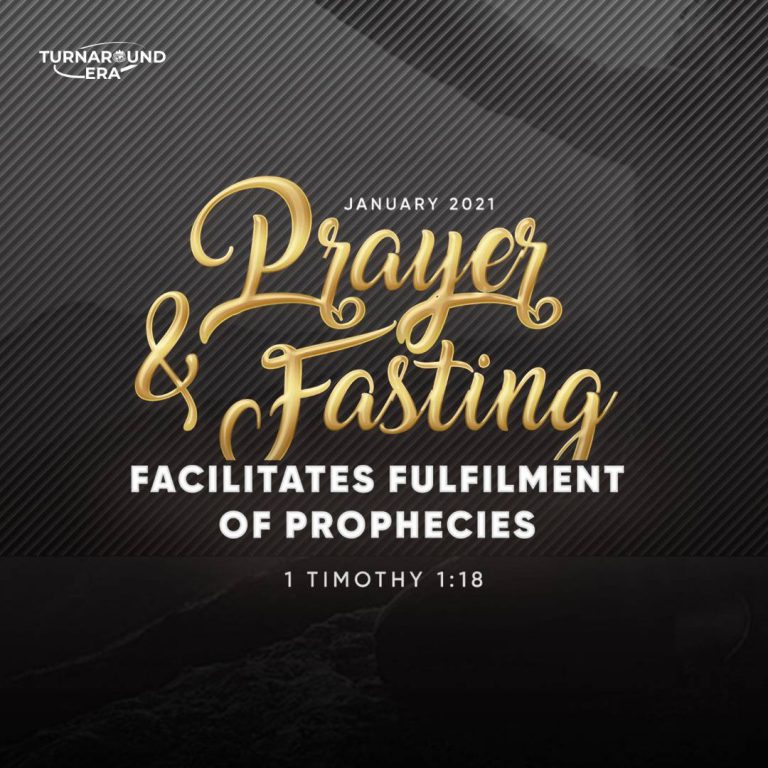 prophetic focus for january 2021winners-prophetic-focus-january-2021