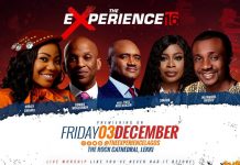 experience 2021 dstv gotv