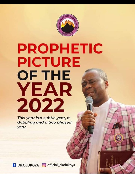 prophecies for 2022 olukoya mfm