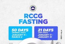 rccg-fasting-2022