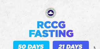 rccg-fasting-2022