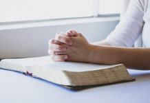 Shiloh 2022-intercessory-Prayers To Break Family Curses