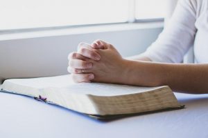 Prayers To Break Family Curses