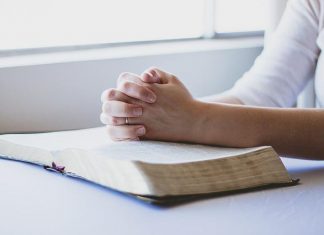 Winners' 2023 Fasting Prayer Points Shiloh 2022-intercessory-Prayers To Break Family Curses
