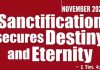 Winners' Prophetic Focus For November 2022 + Books Of The Month