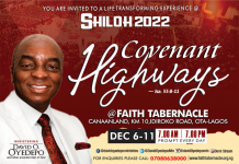 Shilloh-2022-programme-schedule-theme-date