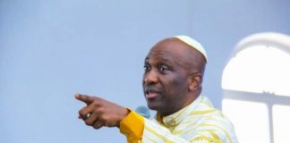 Primate-Elijah-Ayodele--2023 prophecy