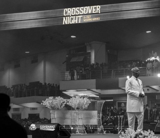 winners 2023 prophetic declarations