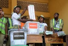 prayers for nigeria's 2023 elections